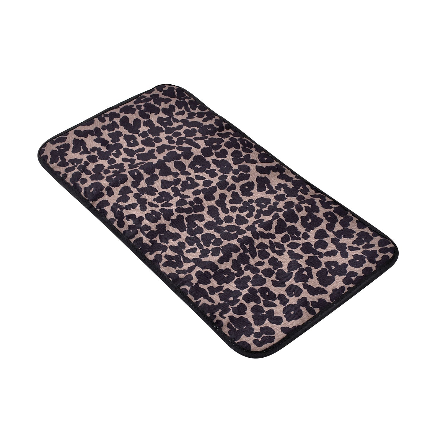 Madrid XXL Nappy Bag - Leopard