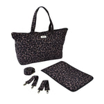 Madrid Nappy Bag