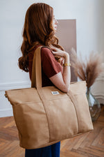Madrid Nappy Bag