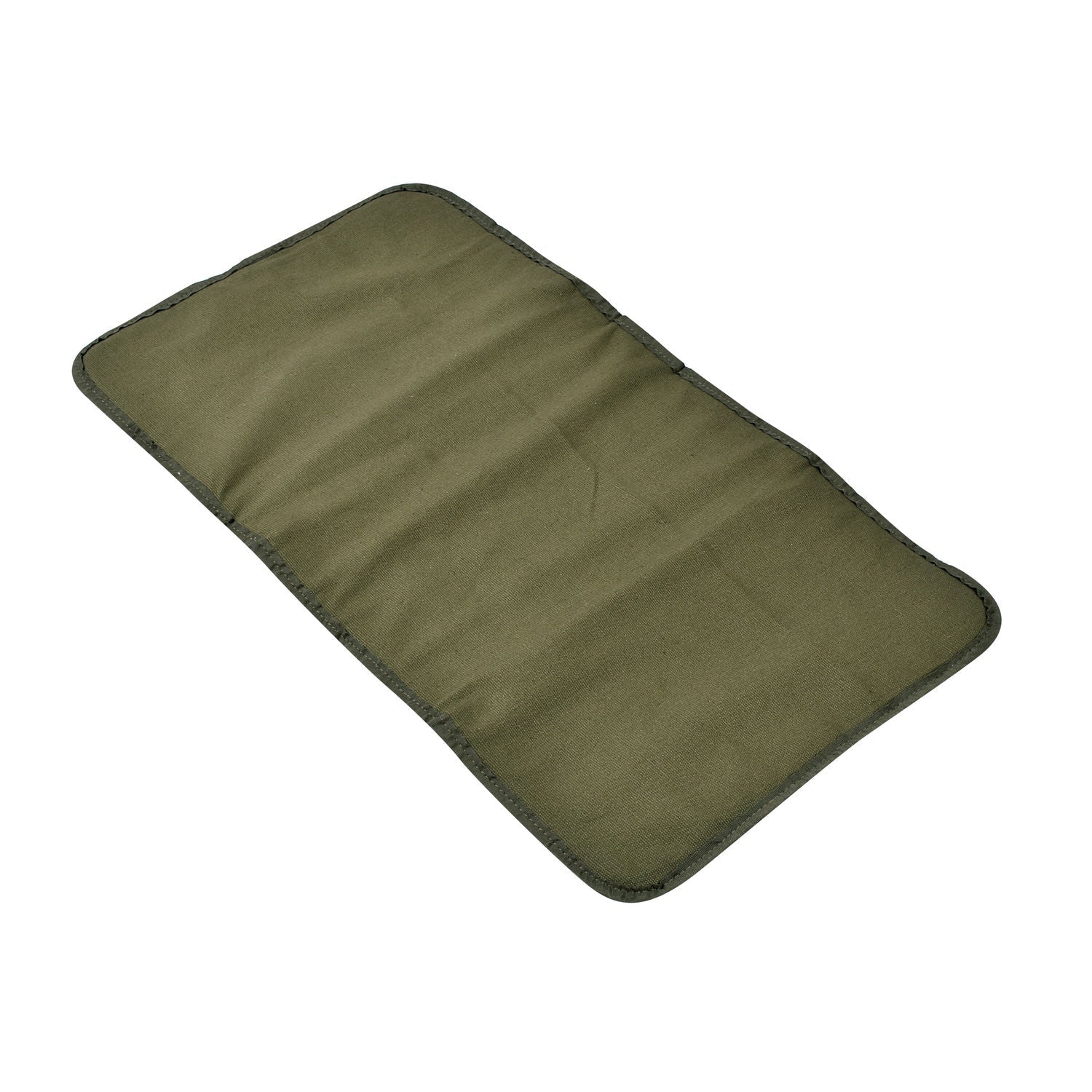 Madrid XXL Nappy Bag - Seagrass