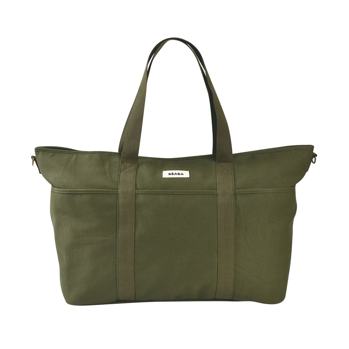 Madrid Nappy Bag