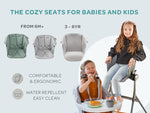 Junior Seat Cushion
