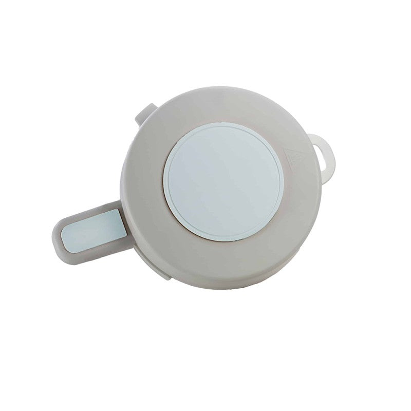 Babycook Replacement Neo Lid - White/Grey