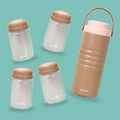 Breastmilk Storage Bundle