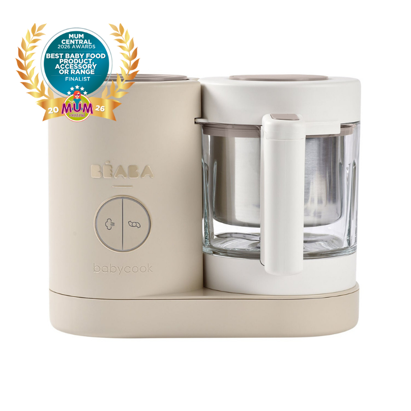 Babycook Neo Baby Food Maker - Clay