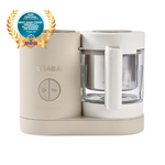 Babycook Neo Baby Food Maker - Clay
