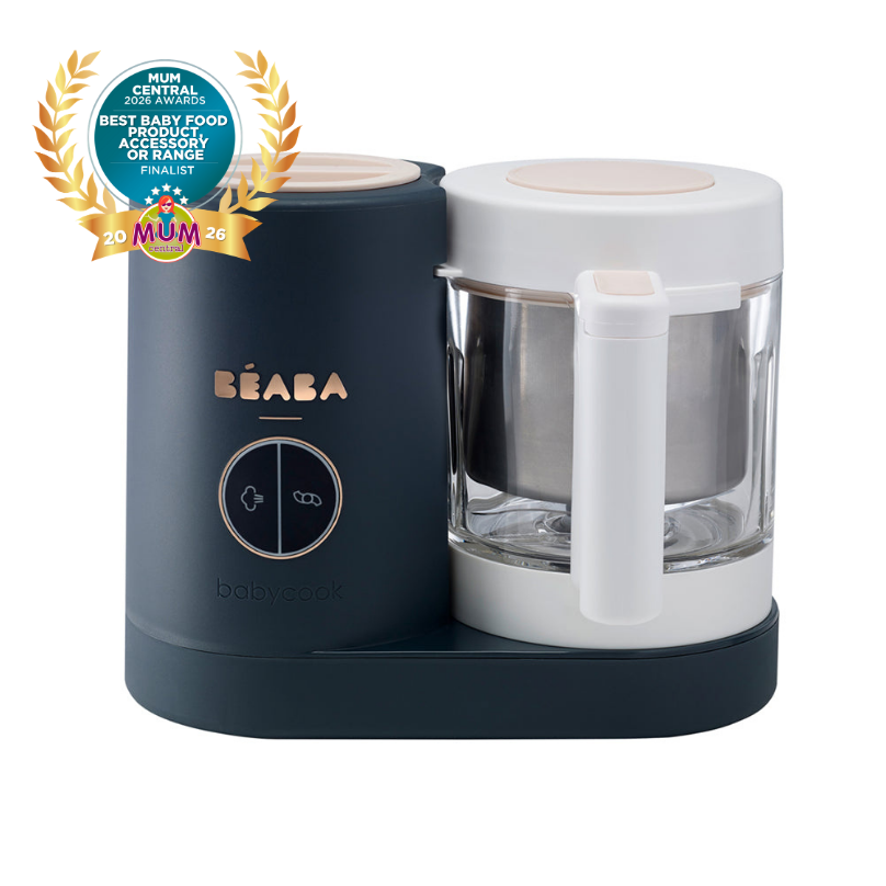 Babycook Neo Baby Food Maker - Night Blue