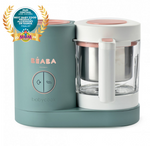 Babycook Neo Baby Food Maker - Eucalyptus