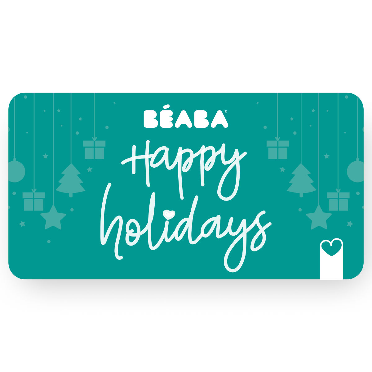 Digital Gift Card