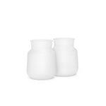 Zero Zero Replacement Anti Colic Silicone Bags