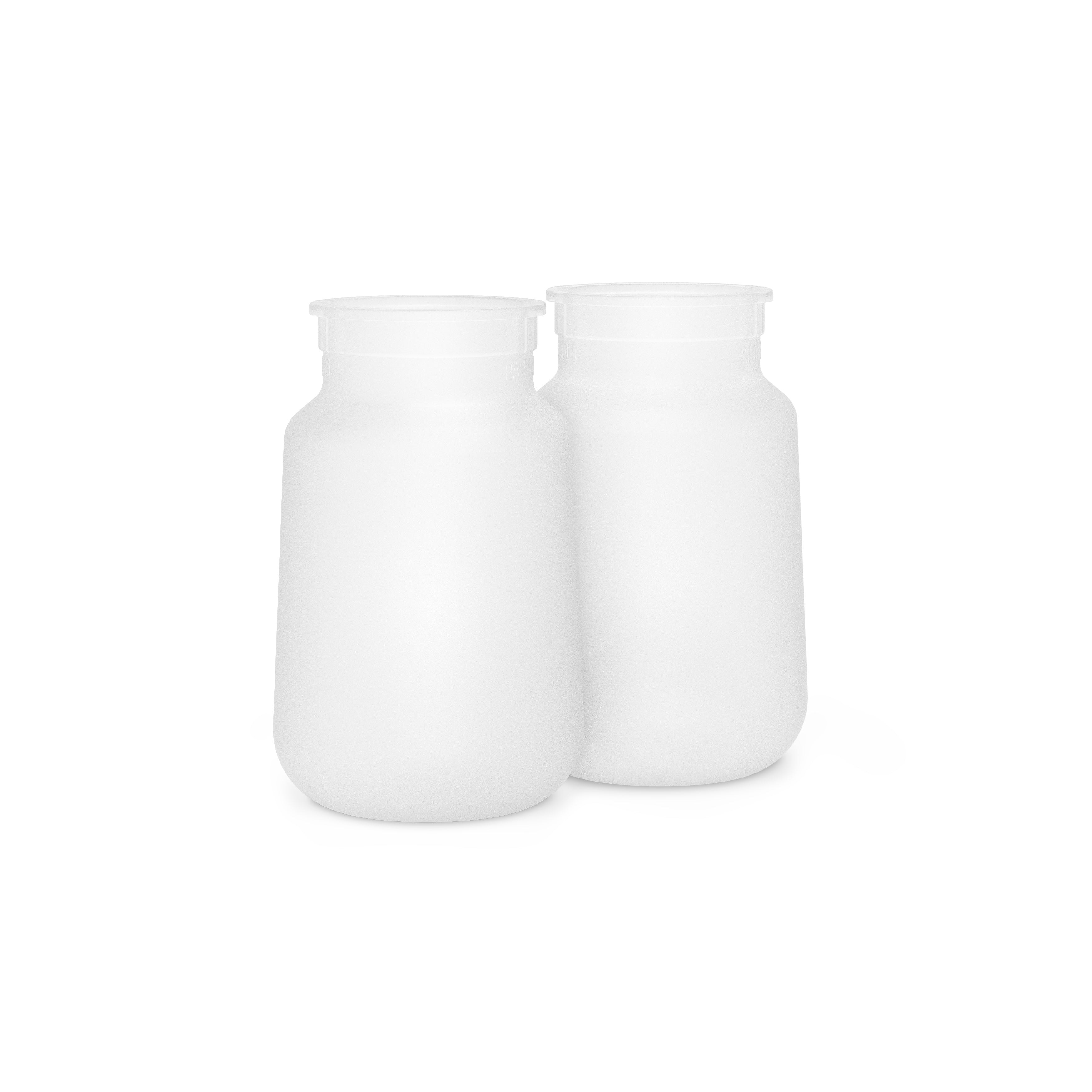 Zero Zero Replacement Anti Colic Silicone Bags