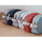 Toiletry Bag - Sage