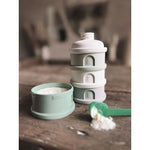 Formula Dispenser - Sage