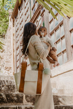 Wonderland Nappy Bag