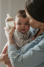 Zero Zero Newborn Starter Set