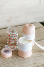 Formula Dispenser - Pink