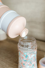 Formula Dispenser - Pink