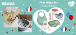 Limited Edition Baby Meal Set