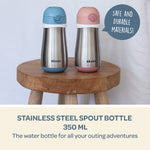Stainless Steel Water Bottle
