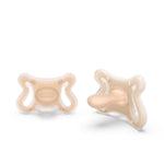 Zero Zero Silicone Soother