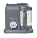 Babycook Solo Baby Food Maker - Dark Grey