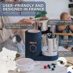 Babycook Neo Baby Food Maker - Night Blue