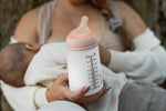 Zero Zero Silicone Teats
