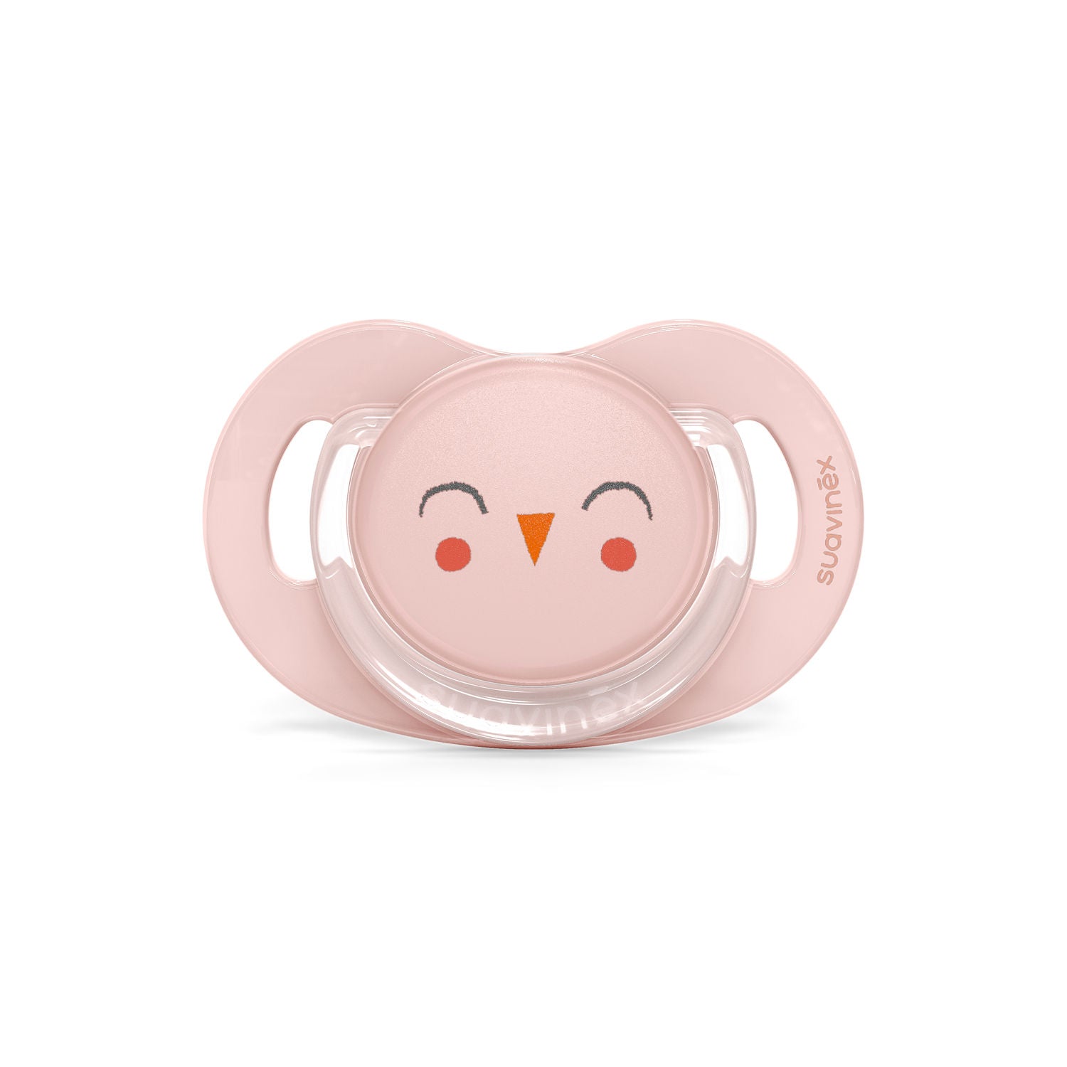 Bonhomia Owl Soother 6-18 Months