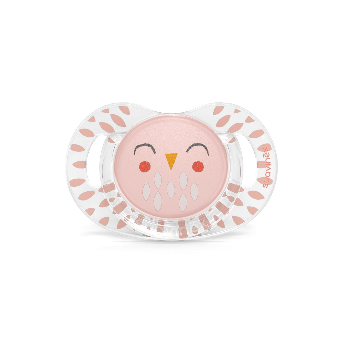 Bonhomia Owl SX Pro Soother 18+ Months