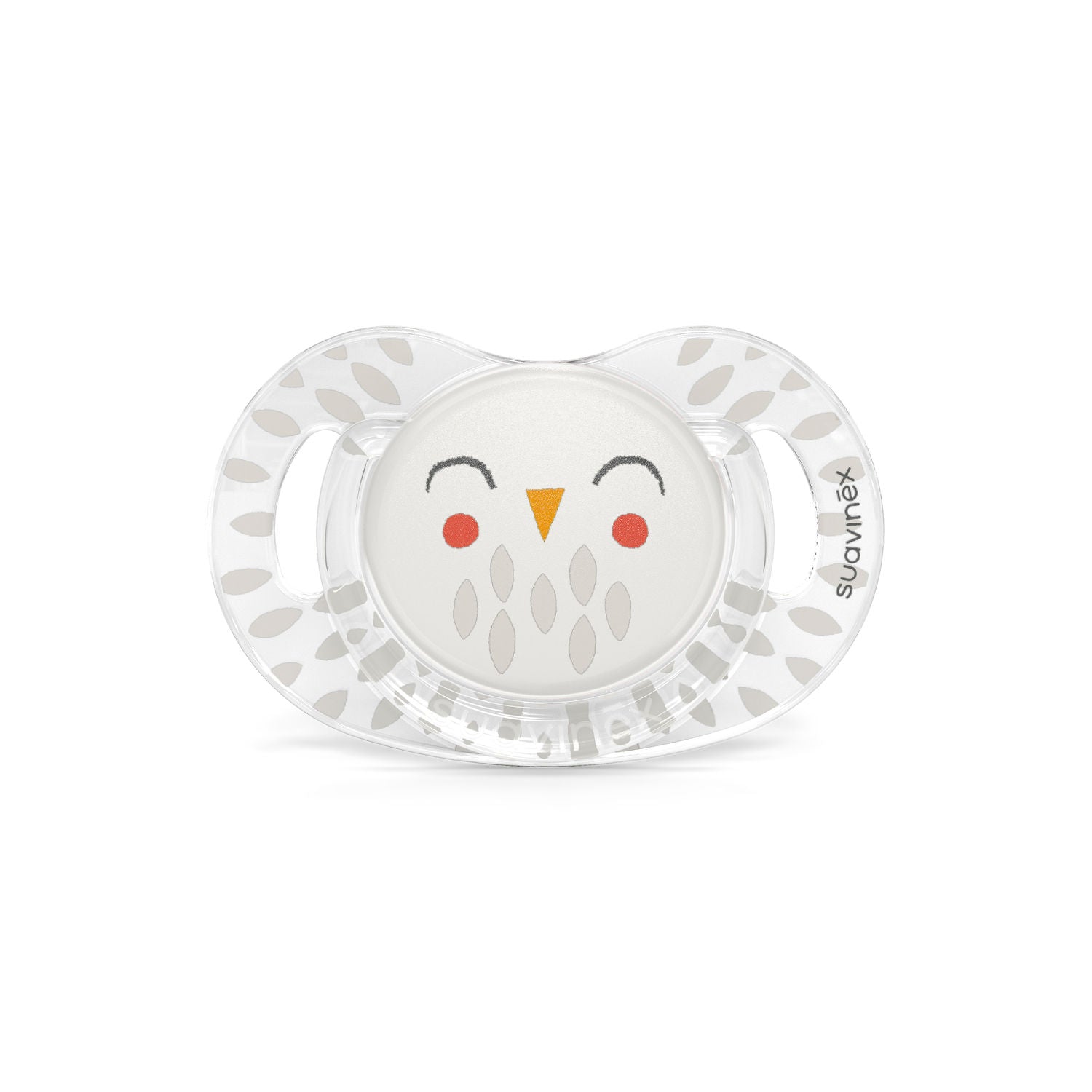 Bonhomia Owl Soother 18 Month+