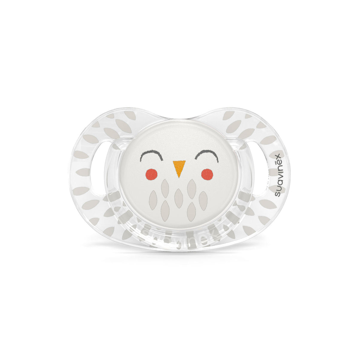 Bonhomia Owl SX Pro Soother 18+ Months