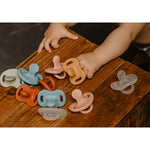 Colour Essence SX Pro Silicone Soother 0-6 Months