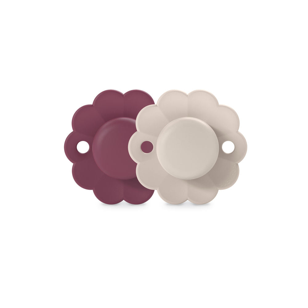 Wonder SX Pro Soother 2 Pack 6-18 Months