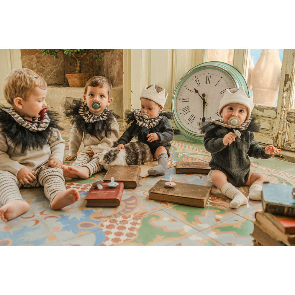 Wonder SX Pro Soothers 6-18 Months