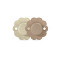 Wonder SX Pro Soothers 6-18 Months