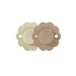 Wonder SX Pro Soothers 6-18 Months