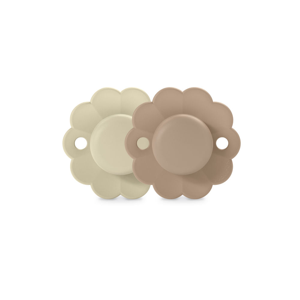 Wonder SX Pro Soother 2 Pack 6-18 Months