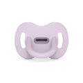 Colour Essence SX Pro Silicone Soother 0-6 Months