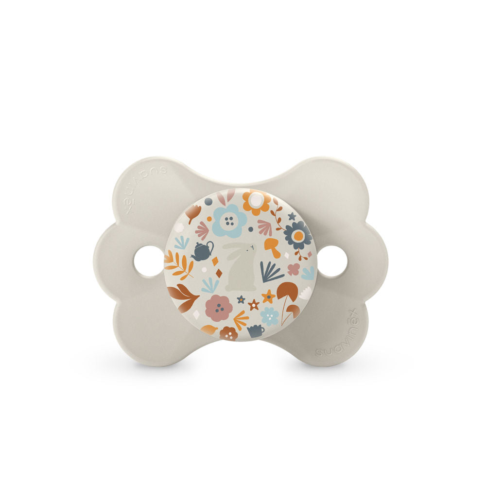 Wonderland Butterfly SX Pro Soother 6-18 Months