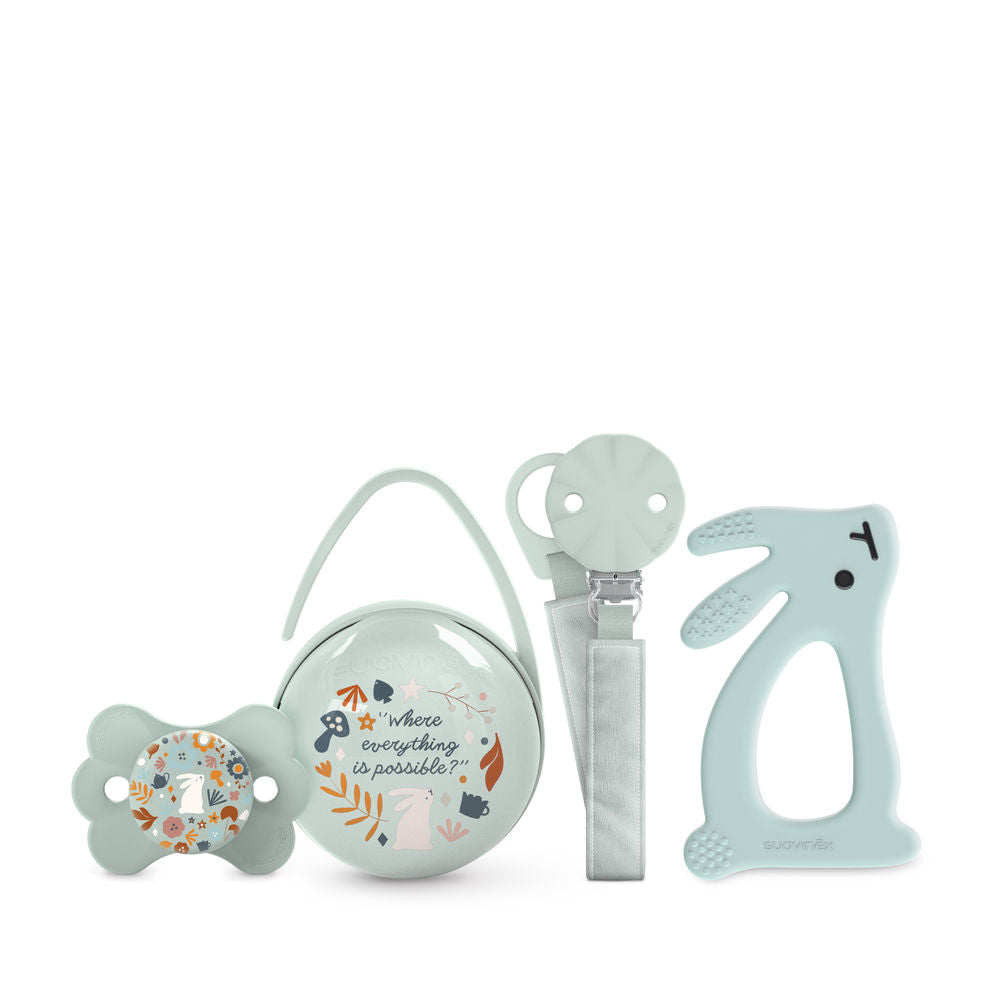 Wonderland Gift Set