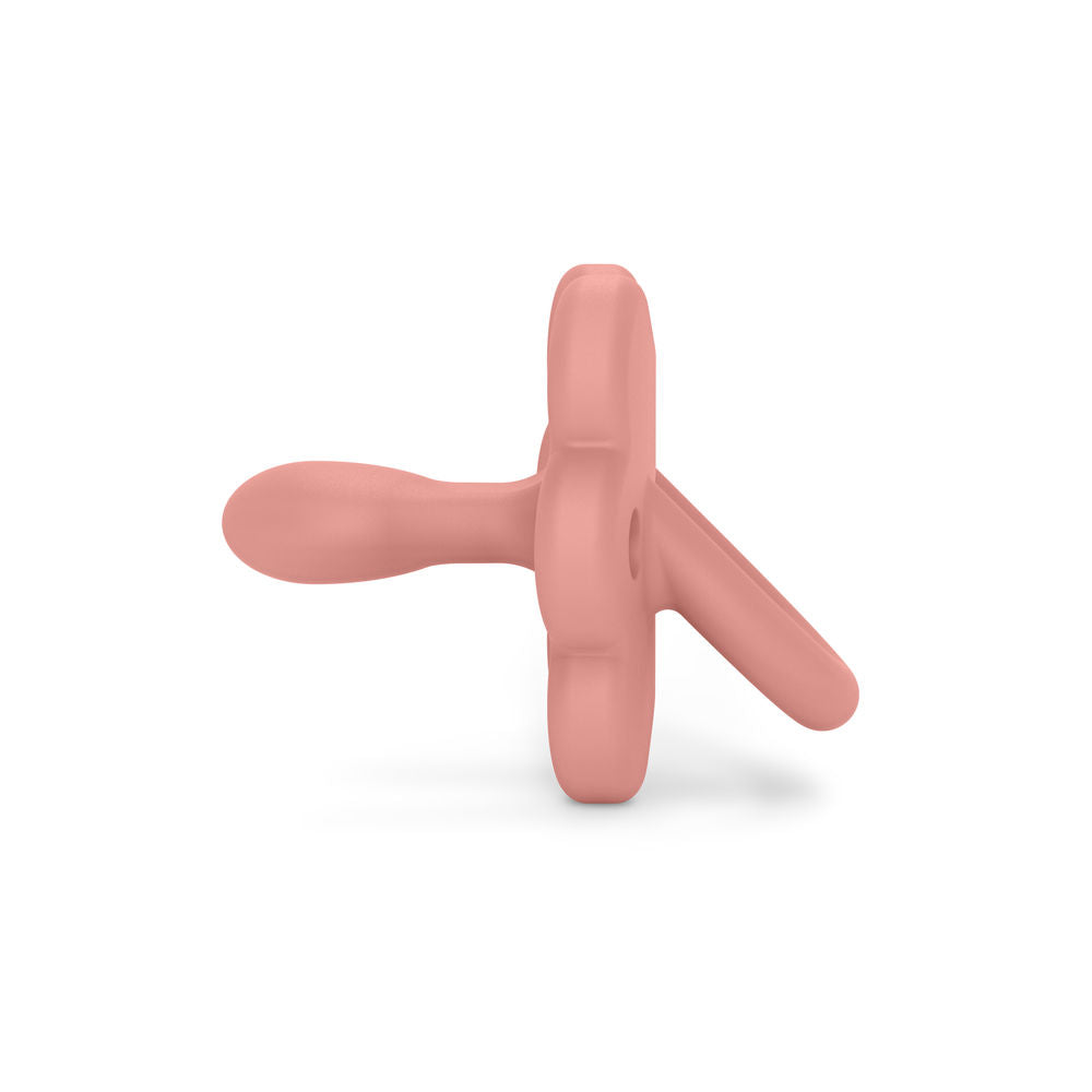 Colour Essence Butterfly All Silicone SX Pro Soother 6-18 Months