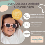 Delight Toddler Sunglasses 9-24 Months