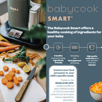 Babycook Smart Baby Food Maker