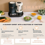 Babycook Smart Baby Food Maker