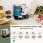 Babycook Smart Baby Food Maker