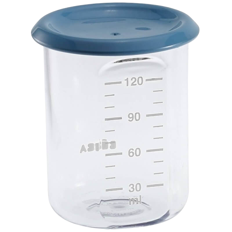 Beaba Baby Portion Conservation Jar 120ml