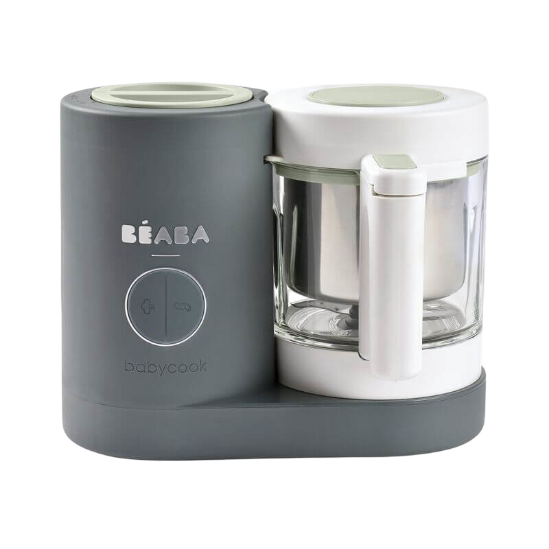 Beaba 6 in 1 BabycookÂ® Neo Baby Food Maker