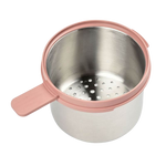 Babycook Neo Stainless Steel Steam Basket - Eucalyptus