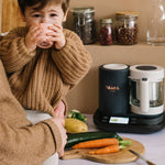 Babycook Smart Baby Food Maker