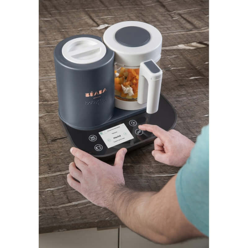 Babycook Smart Baby Food Maker